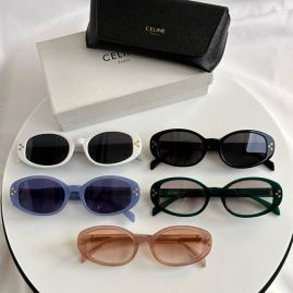 Picture of Celine Sunglasses _SKUfw57303059fw